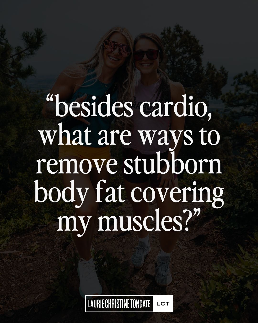 body fat
